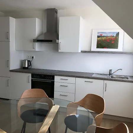 Ferienwohnung am Eggegebirge Bad Driburg Exterior foto