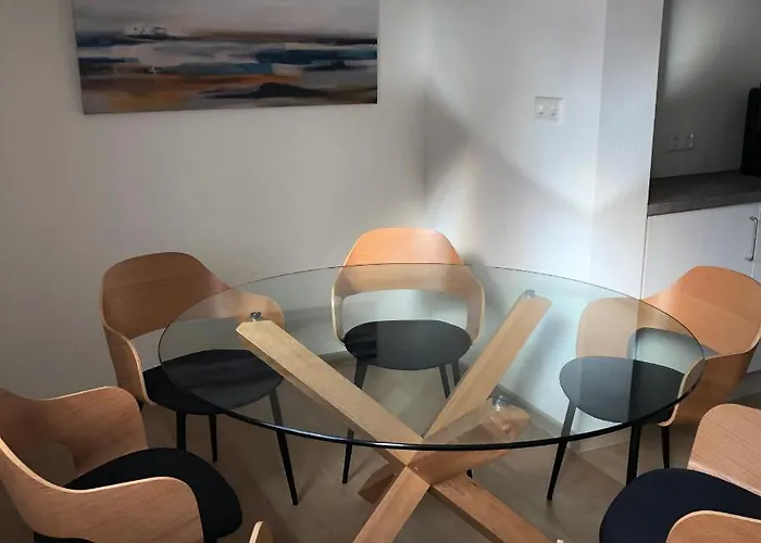 Ferienwohnung Am Eggegebirge
