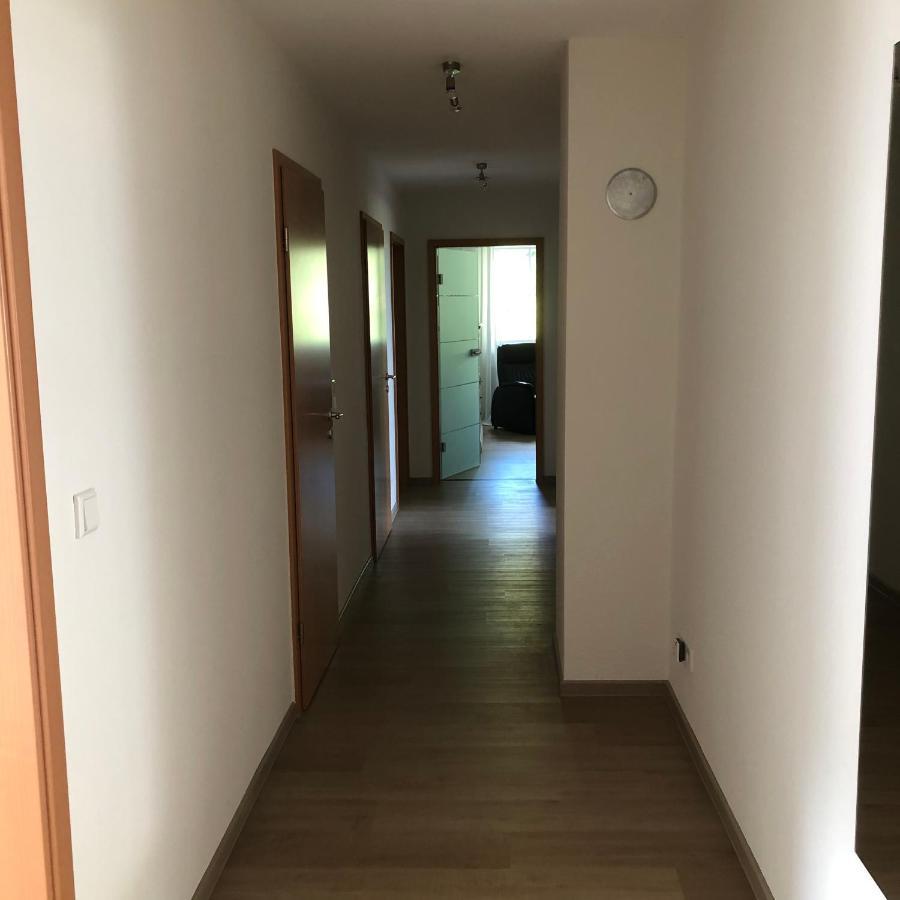Am Eggegebirge Apartment Bad Driburg