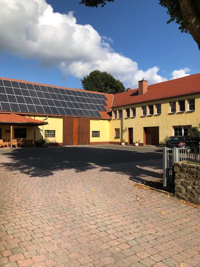 Am Eggegebirge Bad Driburg