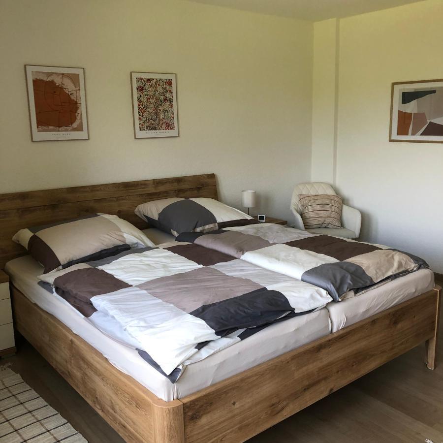 Apartment Am Eggegebirge *
