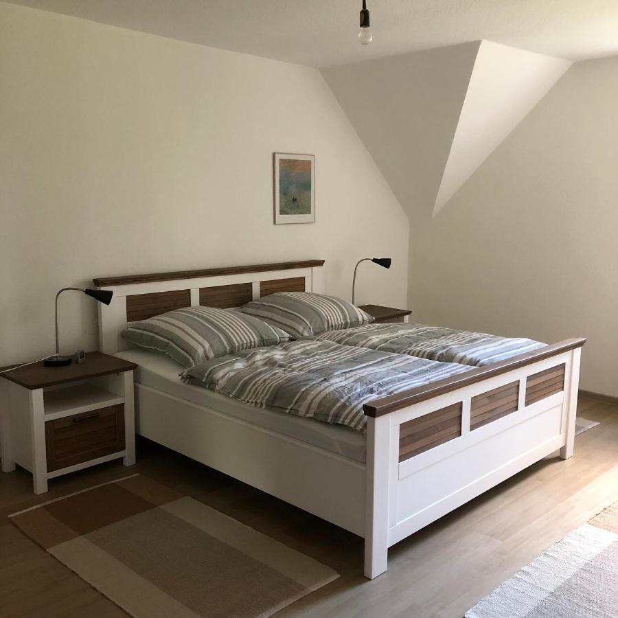 Apartment Am Eggegebirge *