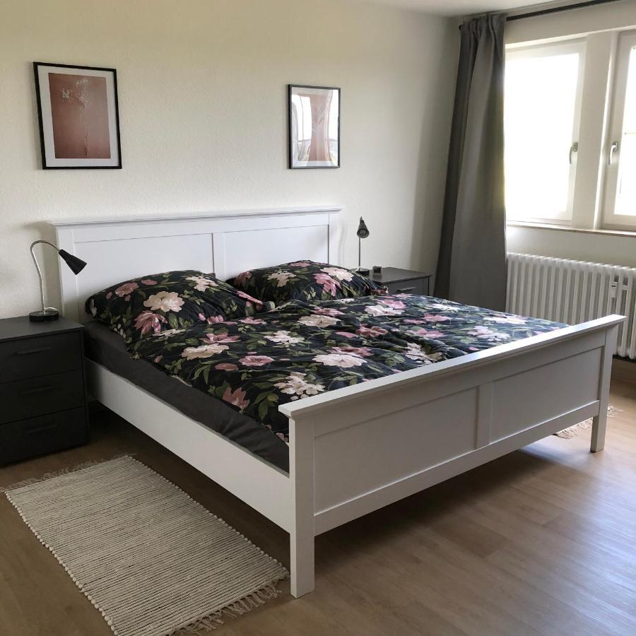 Am Eggegebirge Apartment