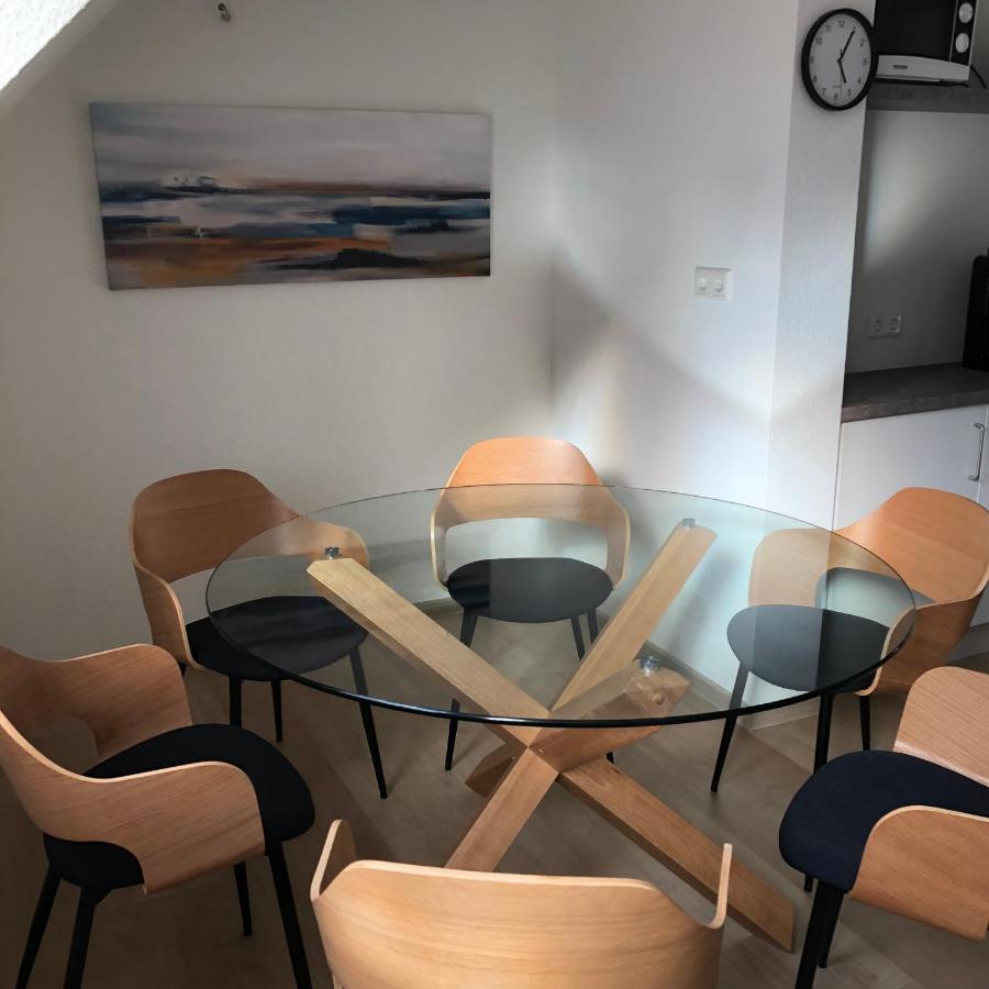 Am Eggegebirge Apartment